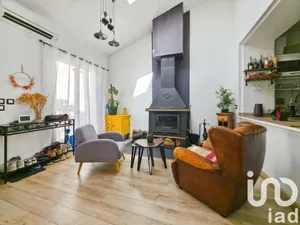 Maison à Maraussan (34370)