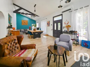 Maison à Maraussan (34370)