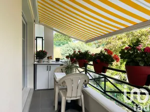 Apartment in Nantes (44300)