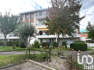 Appartement à Nantes (44300)