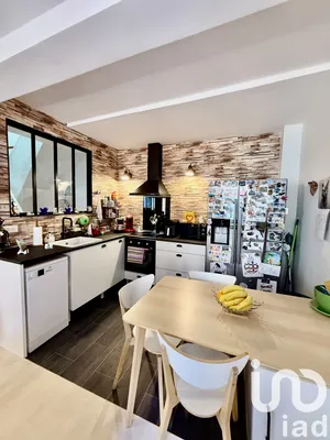 Maison de village à Gonfaron (83590)