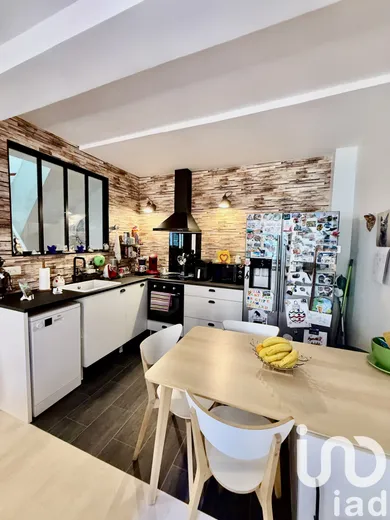 Village house at Gonfaron (83590)