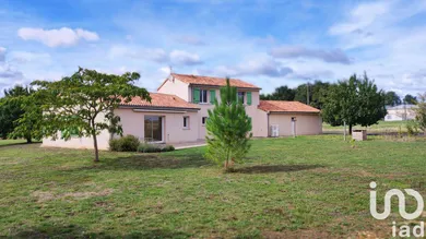 Detached house in Loudun (86200)