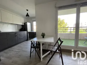 Appartement à Meyzieu (69330)