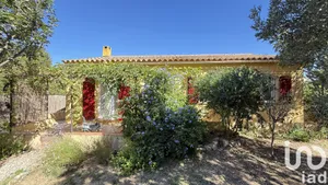 House at Six-Fours-les-Plages (83140)