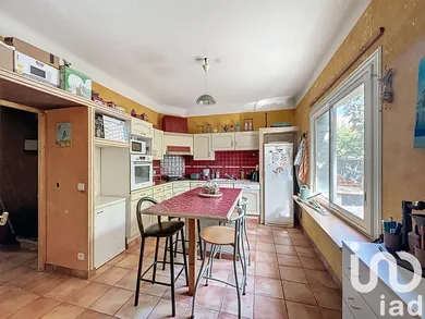 House in Rivesaltes (66600)
