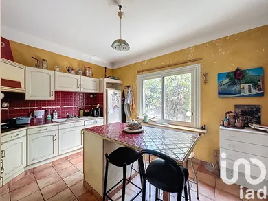 Maison à Rivesaltes (66600)