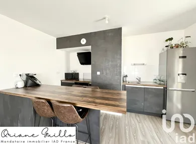 Appartement à Noyal-Châtillon-sur-Seiche (35230)