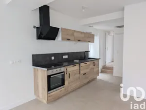 Apartment in Courson-les-Carrières (89560)