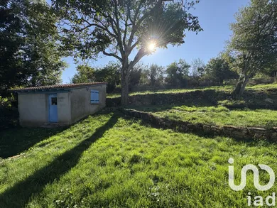 Park home in Saint Barthelemy Grozon (07270)