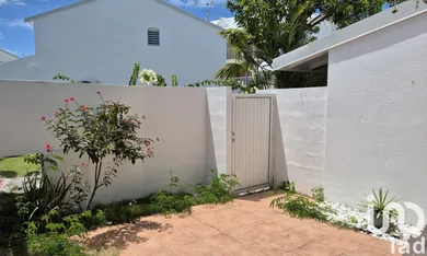 Appartement à SAINT FRANCOIS (97118)