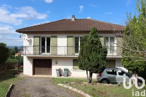 House in Saint-Georges-sur-Allier (63800)