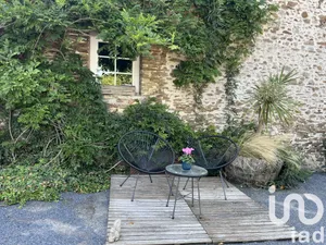 Longère à Saint-Clair-sur-l'Elle (50680)