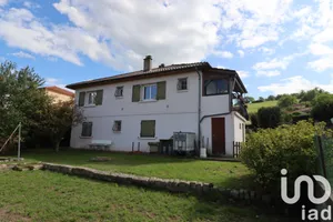 Maison à Saint-Georges-sur-Allier (63800)