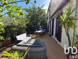 Maison traditionnelle à Montpellier (34080)