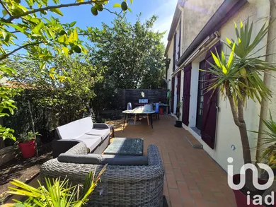 Maison traditionnelle à Montpellier (34080)