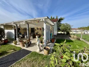 House at Saint-Caprais-de-Bordeaux (33880)