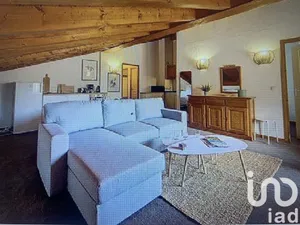 Appartement à Les Belleville (73440)