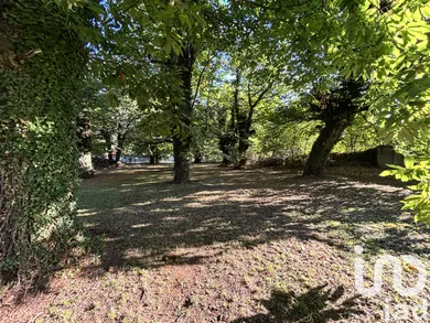 Terrain à Montpezat-sous-Bauzon (07560)