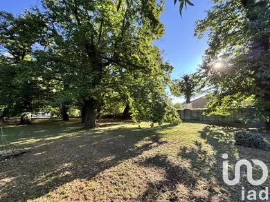 Terrain à Montpezat-sous-Bauzon (07560)