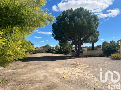 Land in Béziers (34500)