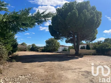 Land in Béziers (34500)