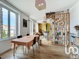 Maison à La Rochelle (17000)