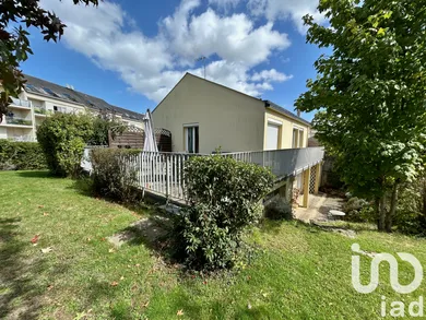 Maison à Saumur (49400)