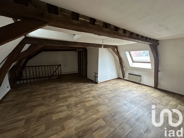 Immeuble 3 pièces 400 m² · à Valenciennes · 400 m² · 435 000 €