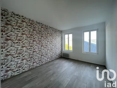 Immeuble à Valenciennes (59300)