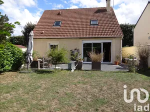 Maison à Evry-Grégy sur Yerres (77166)