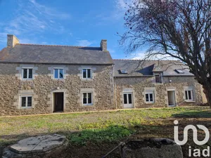 House at Plénée-Jugon (22640)