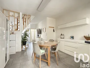 Townhouse at Roubaix (59100)