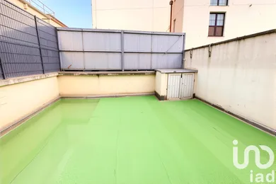 Appartement à Chartres (28000)