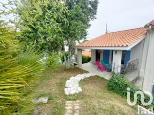 House at Saint-Georges-de-Didonne (17110)