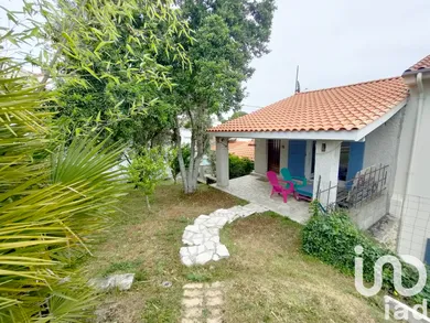 House at Saint-Georges-de-Didonne (17110)