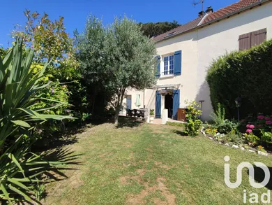 Maison à Le Mesnil-Aubry (95720)