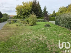 Terrain à bâtir à Cérans-Foulletourte (72330)
