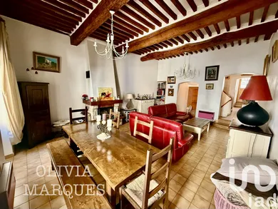 House at Aubagne (13400)