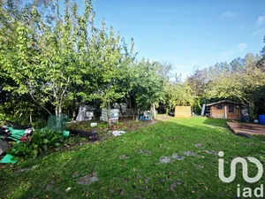 Leisure land at Téteghem (59229)