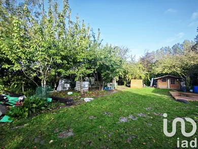 Leisure land at Téteghem (59229)