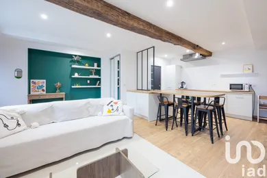 House at Bessenay (69690)