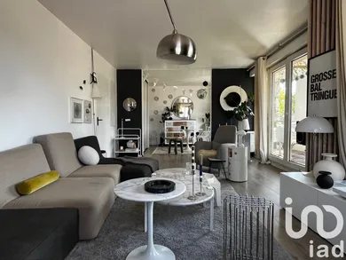 Appartement à Lille (59000)