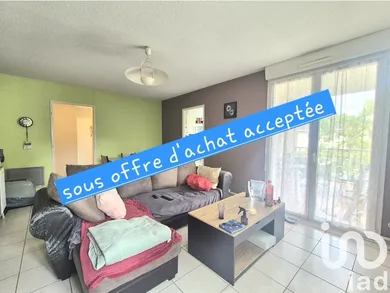 Apartment at Larche (19600)