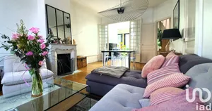 Maison de ville à Amiens (80000)