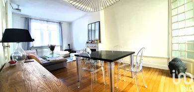 Townhouse at Amiens (80000)