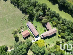 Domaine à revel (31250)