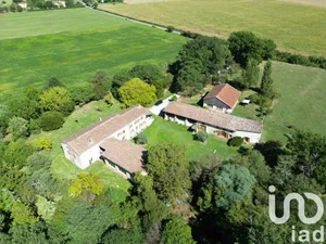 Domaine à revel (31250)