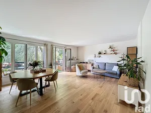 Appartement à Rueil-Malmaison (92500)