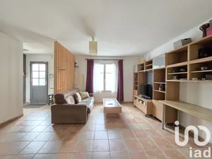 Maison traditionnelle à Saint-Caprais-de-Bordeaux (33880)